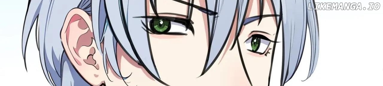 Daddy President Is Too Hard To Deal With Chapter 195 - page 92